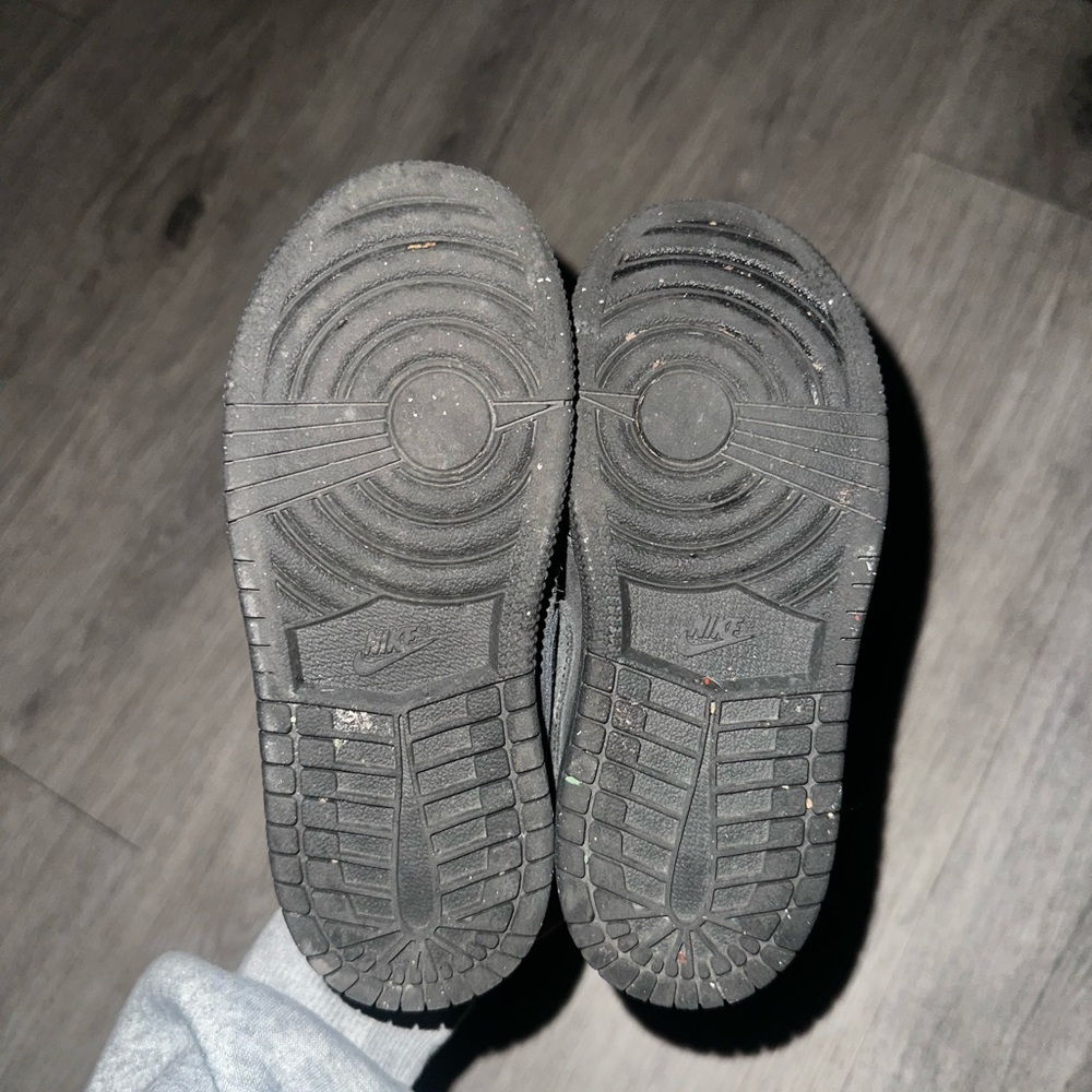 Toddler Nike